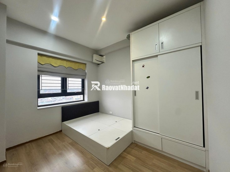 CHÍNH CHỦ BÁN CĂN GÓC 3PN CHUNG CƯ VIỆT HƯNG – LONG BIÊN – FULL NỘI THẤT- 98m²